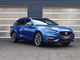 SEAT Leon Sportstourer thumbnail 8