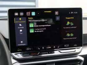 SEAT Leon Sportstourer thumbnail 73
