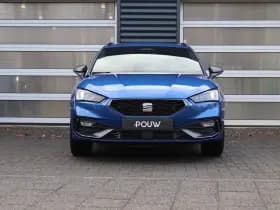 SEAT Leon Sportstourer thumbnail 9