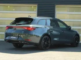 SEAT Leon Sportstourer thumbnail 2