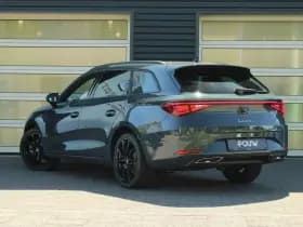 SEAT Leon Sportstourer thumbnail 14