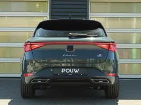SEAT Leon Sportstourer thumbnail 15
