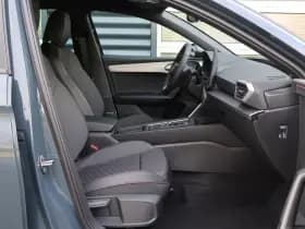 SEAT Leon Sportstourer thumbnail 19
