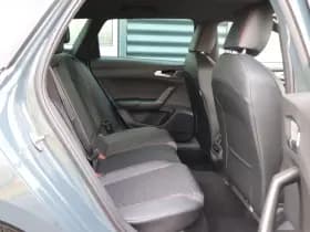 SEAT Leon Sportstourer thumbnail 23