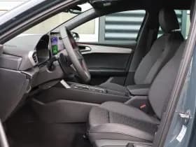SEAT Leon Sportstourer thumbnail 26