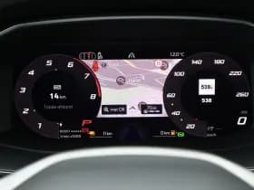 SEAT Leon Sportstourer thumbnail 32