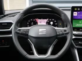 SEAT Leon Sportstourer thumbnail 36