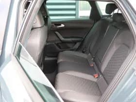 SEAT Leon Sportstourer thumbnail 6