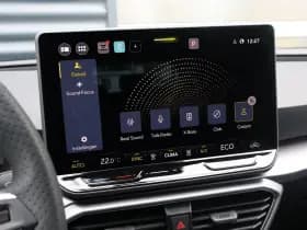 SEAT Leon Sportstourer thumbnail 51