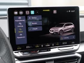 SEAT Leon Sportstourer thumbnail 52