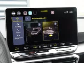 SEAT Leon Sportstourer thumbnail 55