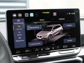 SEAT Leon Sportstourer thumbnail 56