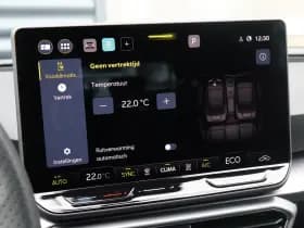 SEAT Leon Sportstourer thumbnail 68