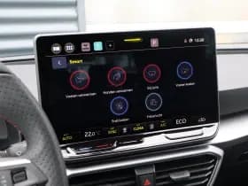 SEAT Leon Sportstourer thumbnail 71