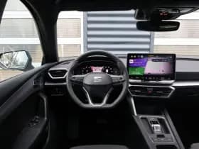 SEAT Leon Sportstourer thumbnail 75
