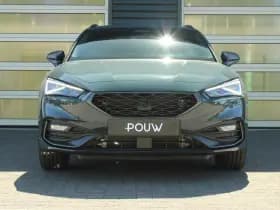 SEAT Leon Sportstourer thumbnail 9