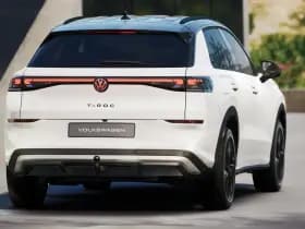 Volkswagen T-Roc thumbnail 12