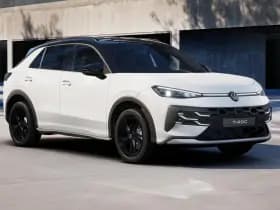 Volkswagen T-Roc thumbnail 16