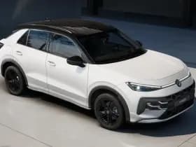 Volkswagen T-Roc thumbnail 9