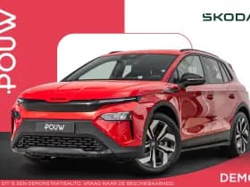 Škoda Elroq thumbnail 1