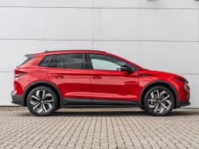 Škoda Elroq thumbnail 3