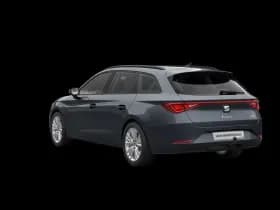 SEAT Leon Sportstourer thumbnail 2