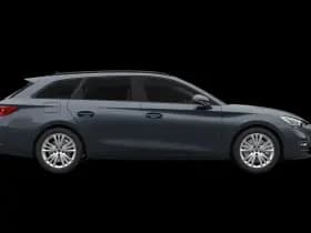 SEAT Leon Sportstourer thumbnail 3