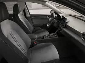 SEAT Leon Sportstourer thumbnail 4