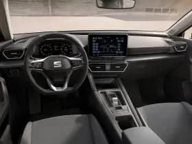 SEAT Leon Sportstourer thumbnail 5