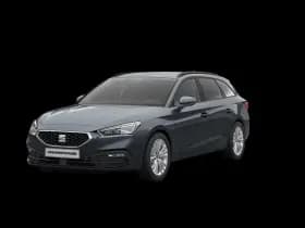 SEAT Leon Sportstourer thumbnail 8