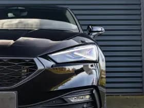 SEAT Leon thumbnail 11