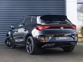 SEAT Leon thumbnail 15