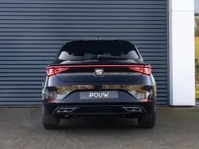 SEAT Leon thumbnail 16