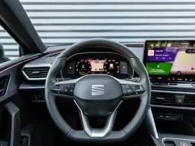 SEAT Leon thumbnail 21
