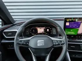 SEAT Leon thumbnail 23