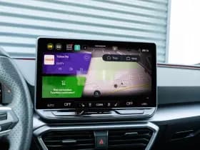 SEAT Leon thumbnail 27