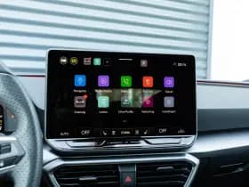 SEAT Leon thumbnail 29