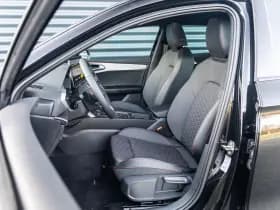 SEAT Leon thumbnail 4
