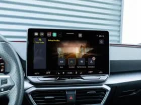 SEAT Leon thumbnail 35