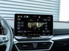 SEAT Leon thumbnail 38