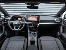 SEAT Leon thumbnail 5