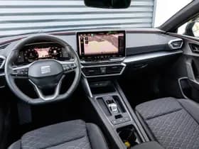 SEAT Leon thumbnail 42