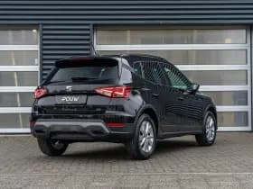 SEAT Arona thumbnail 2