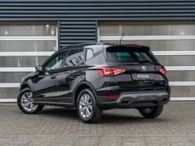 SEAT Arona thumbnail 14