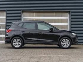 SEAT Arona thumbnail 3