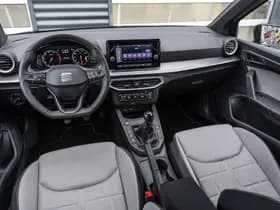 SEAT Arona thumbnail 5
