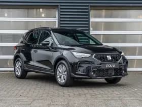 SEAT Arona thumbnail 8