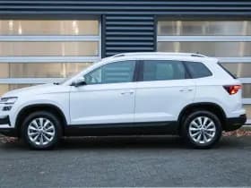Škoda Karoq thumbnail 12