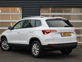Škoda Karoq thumbnail 13