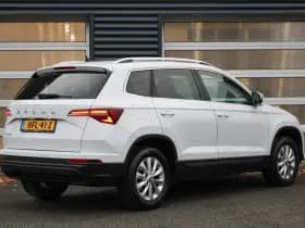Škoda Karoq thumbnail 3
